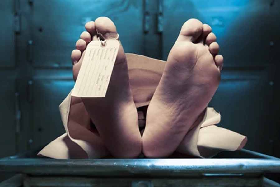 Body of a woman found in Balurghat