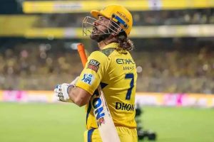 MS Dhoni's IPL Decision Confirmed where CSK Make Surprise their 1st Retention Choice