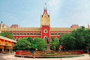 Woman lawyer harassed in Calcutta High Court