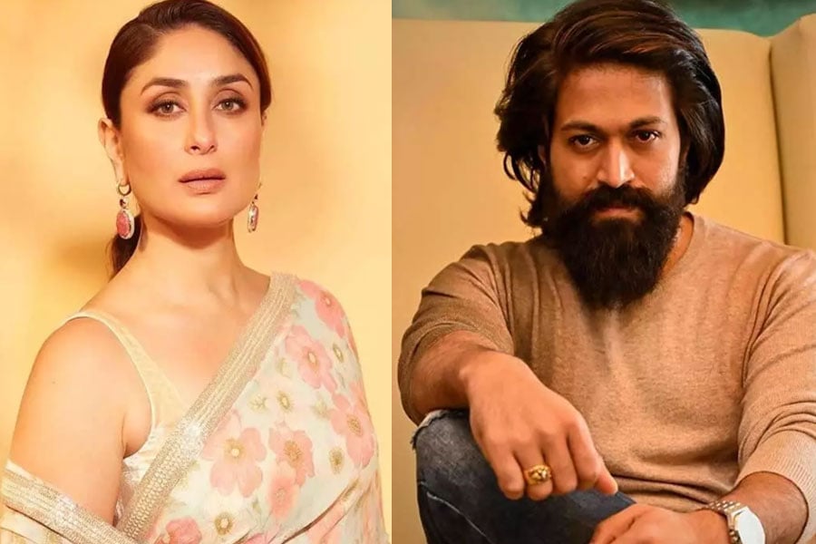 Kareena-Yash