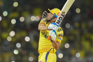 IPL 2025: CSK all set to retain MS Dhoni as a uncapped player