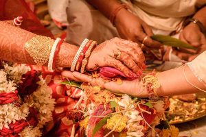 Indians spend almost twice on weddings than on education