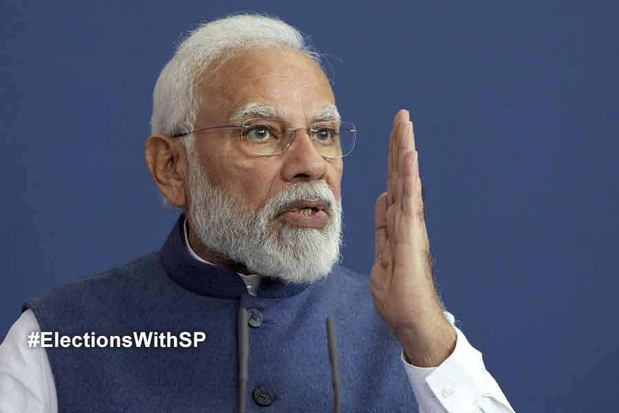 Lok Sabha Election 2024: PM Modi slams TMC over OBC reservation