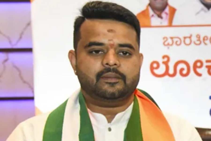 Prajwal Revanna faces fresh case of harassment, stalking