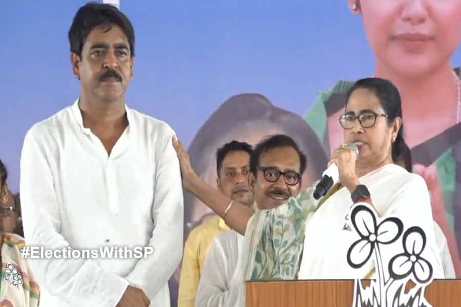 West Bengal Lok Sabha Election 2024: CBI summons Saokat Molla, Mamata Banerjee slams BJP