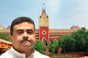 Calcutta HC grants permission of Suvendu Adhikari's rally