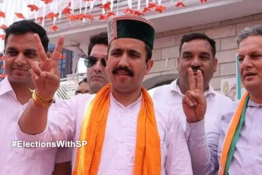 Lok Sabha 2024: Ground report on Mandi lok Sabha Himachal Pradesh