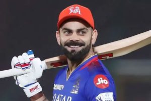 Haven't made any decision on captaincy: RCB Director of Cricket Bobat