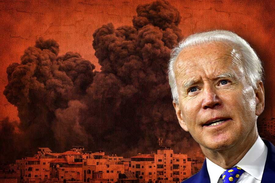 Biden Secretly Allowed Ukraine To Hit Russia With US Weapons