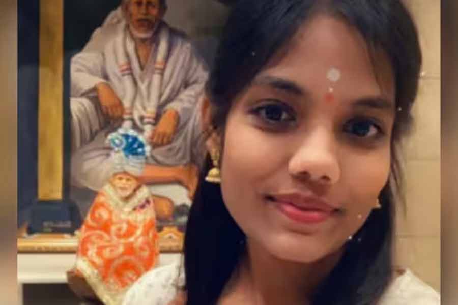 25-year-old student from Indian student killed by speeding car in Florida