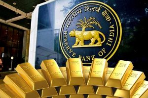 RBI secretly brought home 102 tonnes of gold this Dhanteras