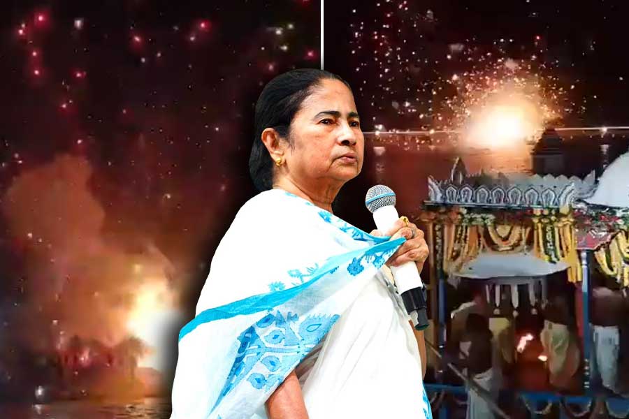 Mamata Banerjee shares grief over Puri accident as death toll rises