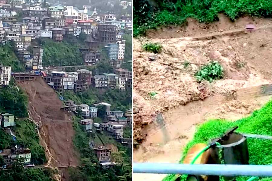10 dead in Mizoram stone after quarry collapse as Remal wreaks havoc