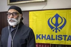 Khalistani Leader Gurpatwant Singh Pannun Threat To India After Pahalgam terror attack