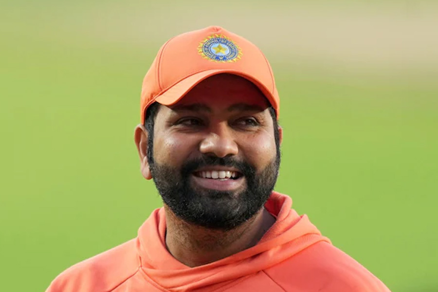 Indian spinner Piyush Chawla praise Rohit Sharma for his dedication