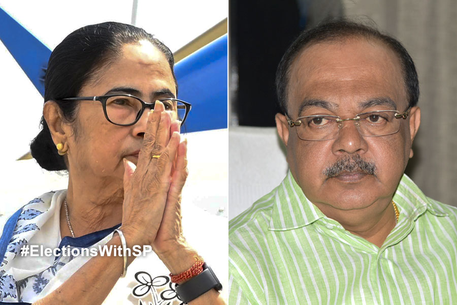 2024 Lok Sabha Election: Mamata Banerjee thanks Sovan Chatterjee without taking his name