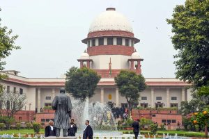 Supreme Court court scraps caste-based discrimination rules in jail