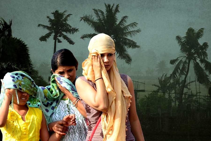 WB Weather Update: MeT predicts temperature in West Bengal expected to rise