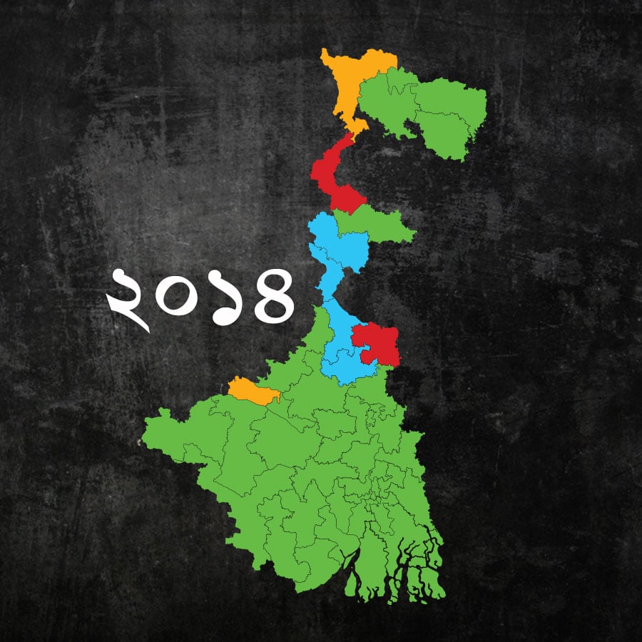 Lok Sabha 2024: Here is how Bengal politics changed shape in last decade