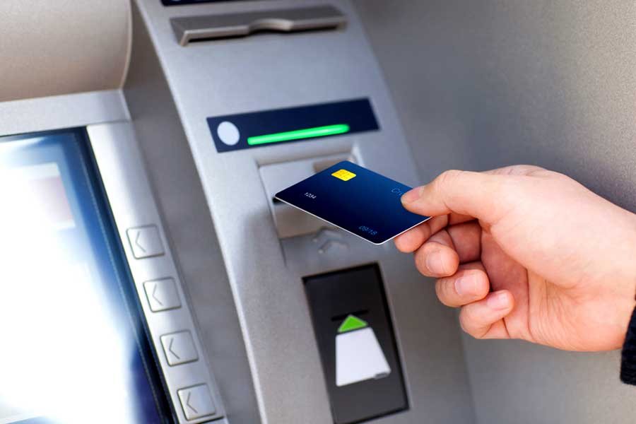 ATM cash withdrawals to cost you more