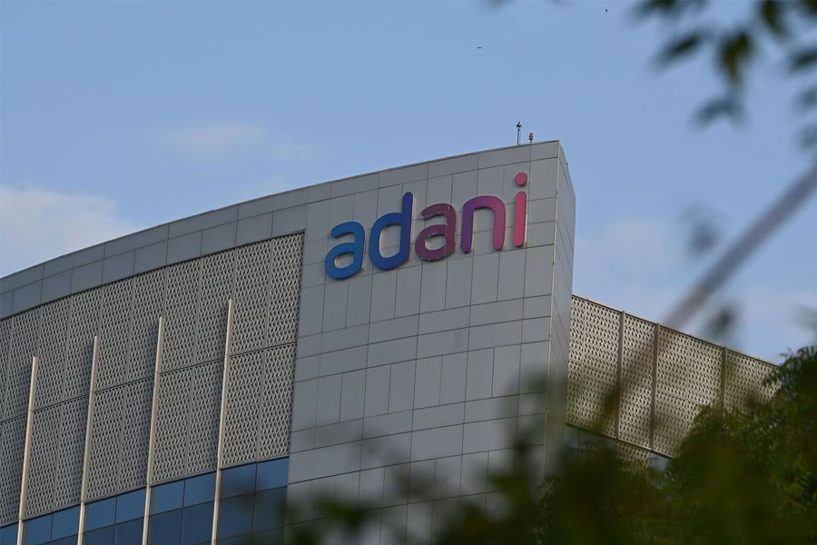 Big Supreme Court relief for Adani Ports over 108 hectares land in Gujarat