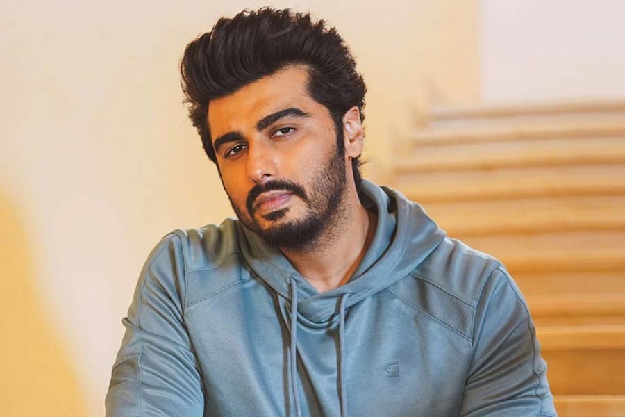 Arjun Kapoor reflects on loneliness, self-care after breakup with Malaika Arora