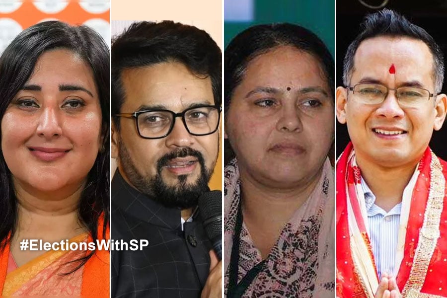 Lok Sabha Election Result 2024: Here is how dynasts fare this Lok Sabha Election 2024