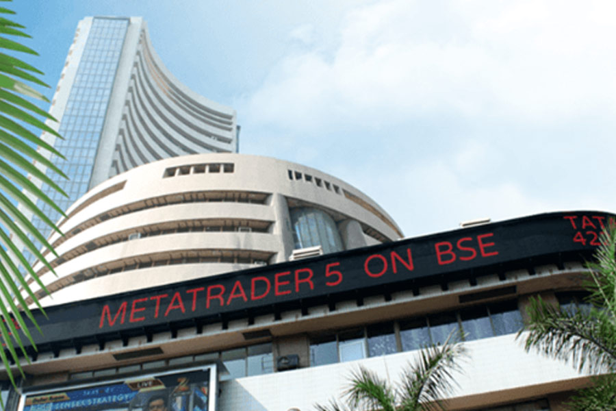 Mcap of BSE-listed firms beats Hong Kong