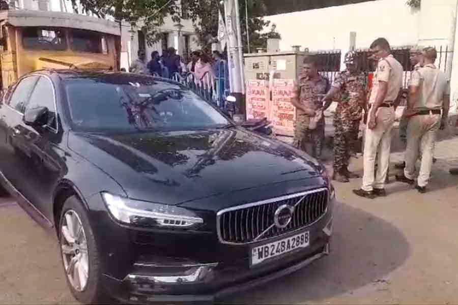 Belgharia shootout: Police primarily suspects Bihar connection after miscreants threatened businessman