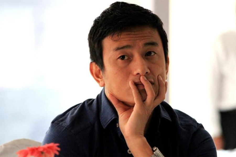 Bhaichung Bhutia resigns from AIFF Technical Committee
