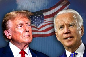 Biden assures peaceful transfer of power in 1st address after Trump's victory