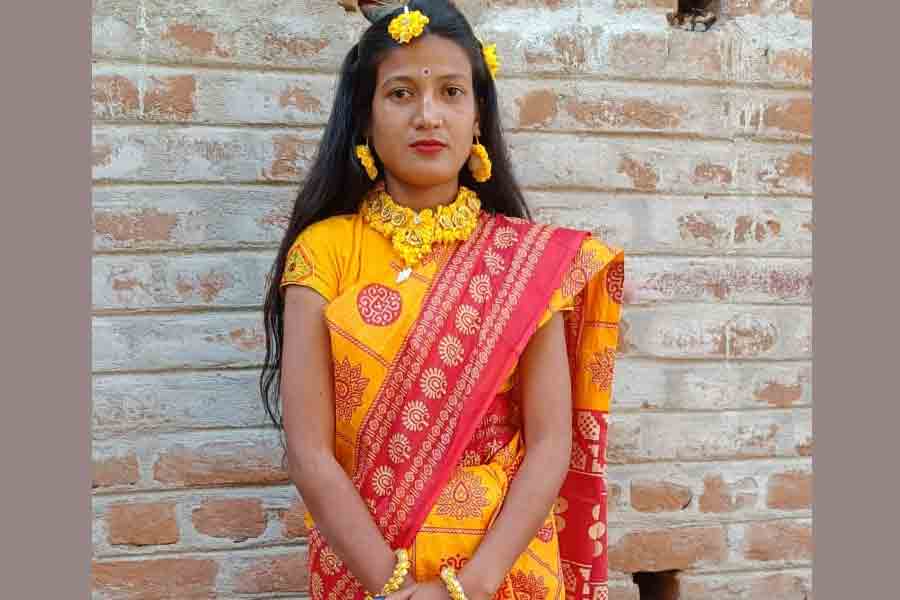 Wife allegedly murdered in Birbhum by husband