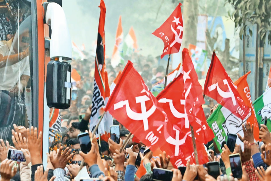 2024 Lok Sabha Election: CPM starts research to find out the reasons of their defeat