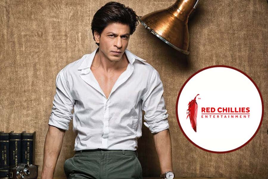 Red chillies entertainment shares important notice about a fraud