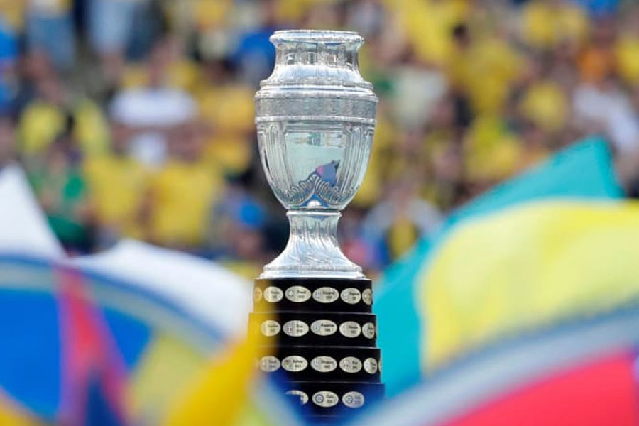 Copa America 2024: there is no extra-time in knock out stage