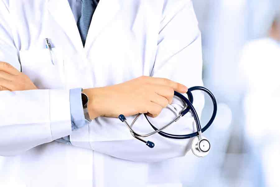 Allegations of evasion, again the role of doctors in question