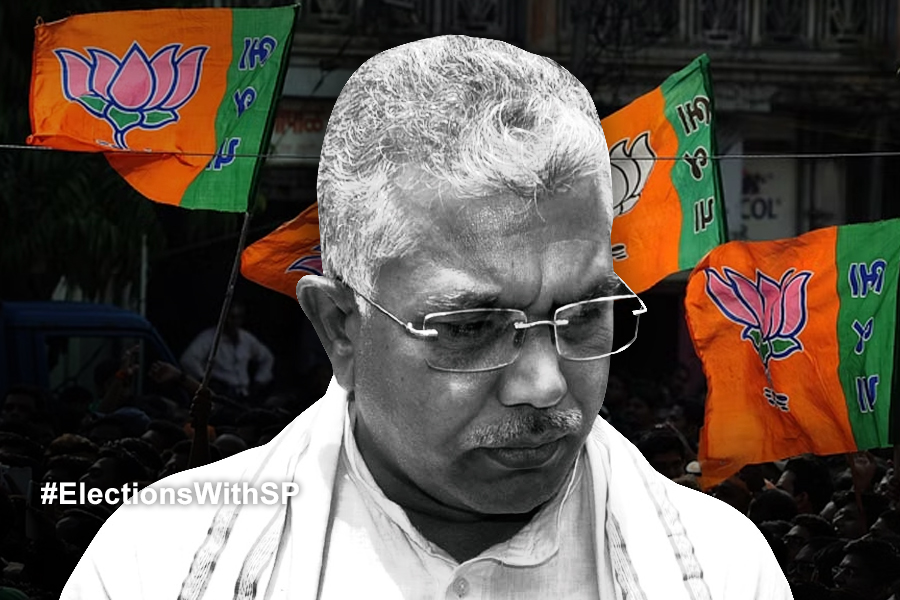 West Bengal Lok Sabha Election Result 2024: BJP candidate Dilip Ghosh lost after changing seat, Kirti Azad wins