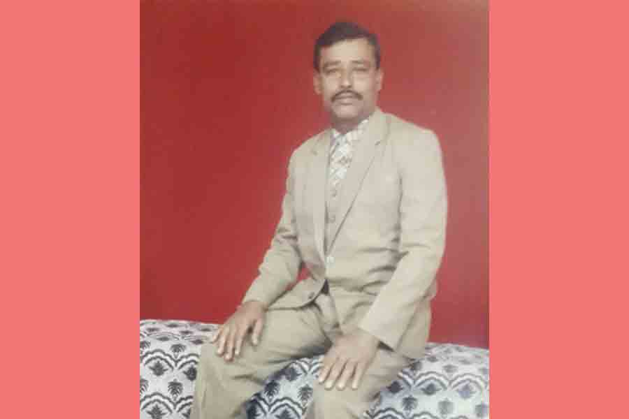Ex ECL officer allegedly shot dead in Durgapur