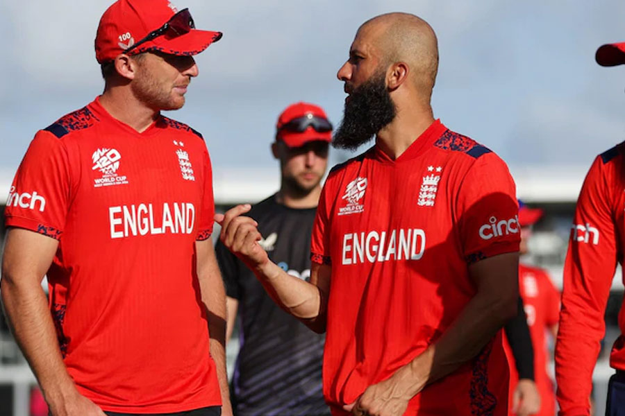 England Cricket Team on the Verge of Elimination in T20 World Cup 2024
