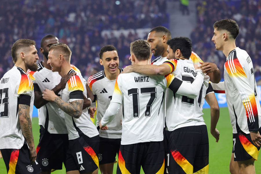 UEFA Euro 2024: Strength and weakness of Germany football Team