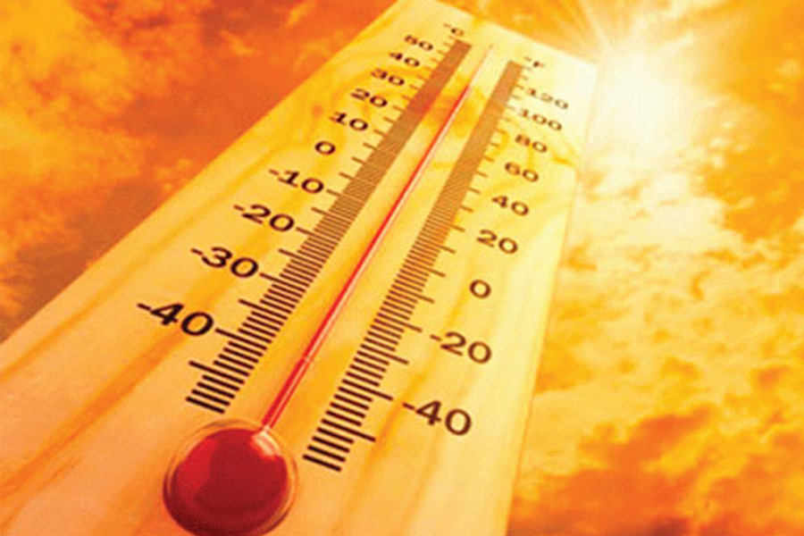 85 died 0of heat stress as mercury soars