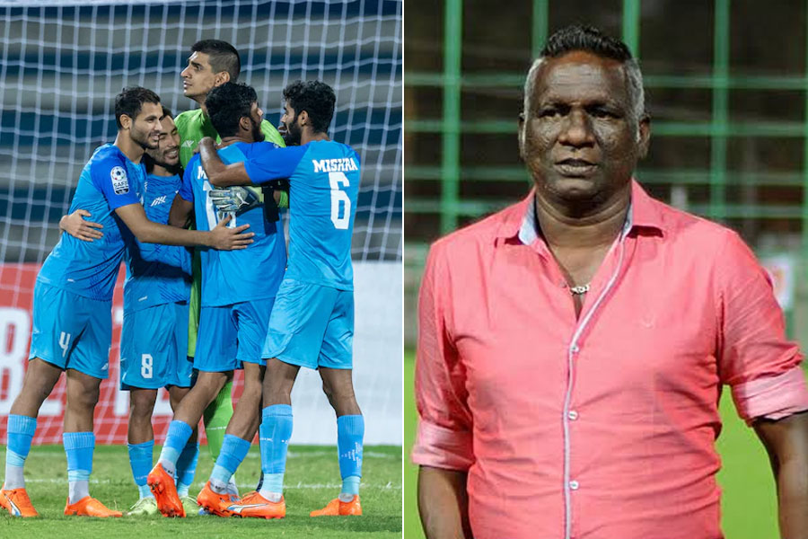 IM Vijayan named three potential candidate for India Football Team coach after Igor Stimac