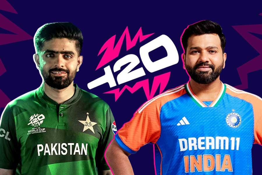 Here lies the strength and weakness of India and Pakistan cricket team in T20 World Cup