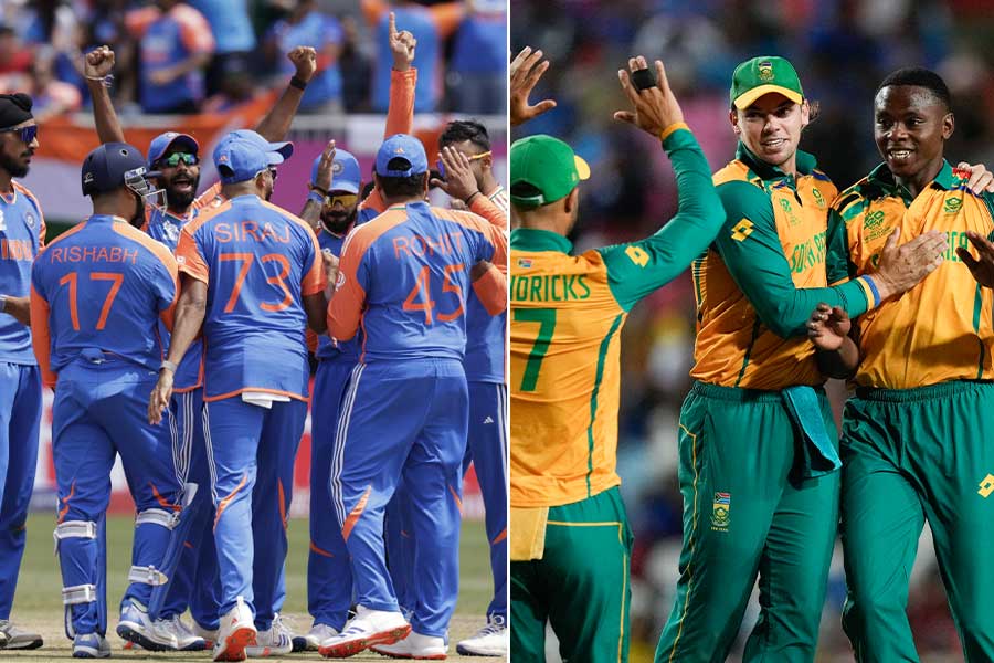 T20 World Cup 2024 Final: Here lies the strength and weakness of India and South Africa ahead of final