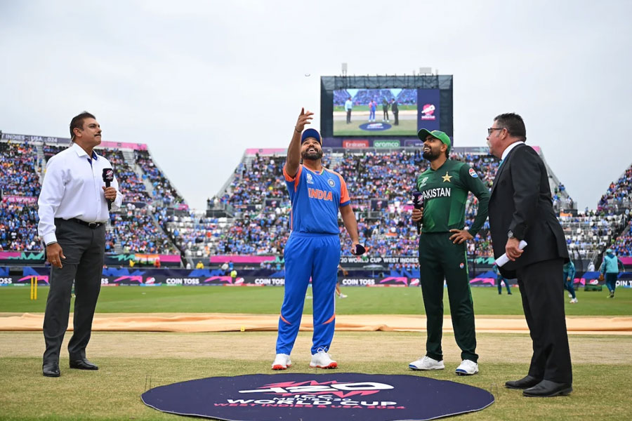 Lahore to host India vs Pakistan match at Champions Trophy 2025