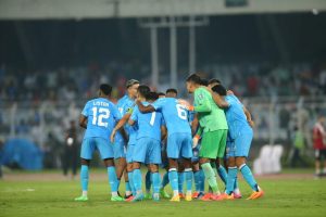 India Football Team will play Intercontinental Cup 2024 in Hyderabad under new coach Manolo Marquez