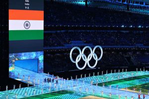 Indian Olympic Association submits Letter of Intent for Olympics 2036