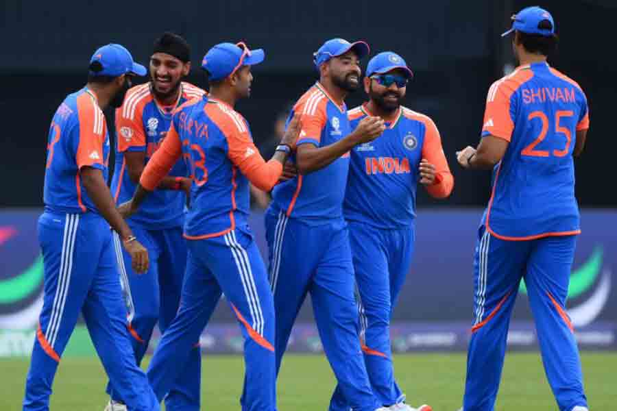 ICC T20 World Cup 2024: Rain might play spoilsport in India vs Canada match