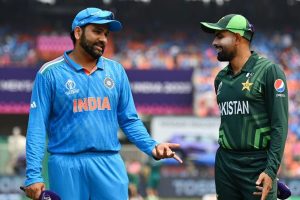 India-Pakistan Bilateral Series Soon? Here's What MEA spokesperson Said