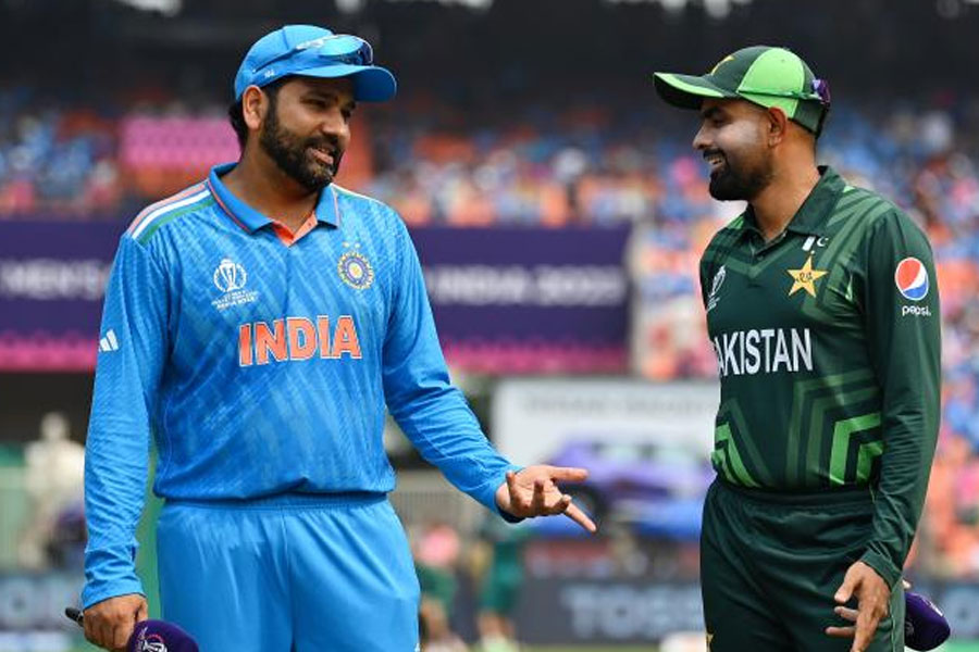 ICC T20 World Cup clash: Key battles to look out for IND vs PAK